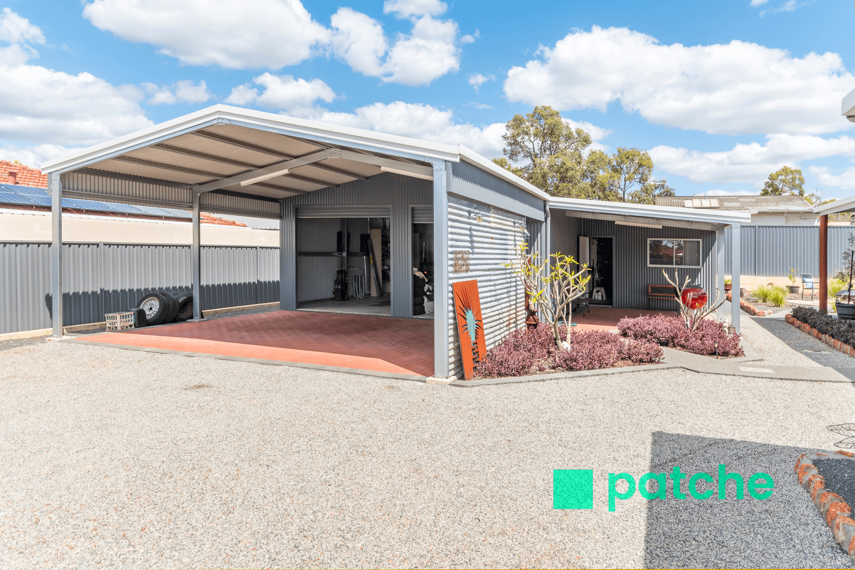 40 Markham Way, Swan View, WA 6056