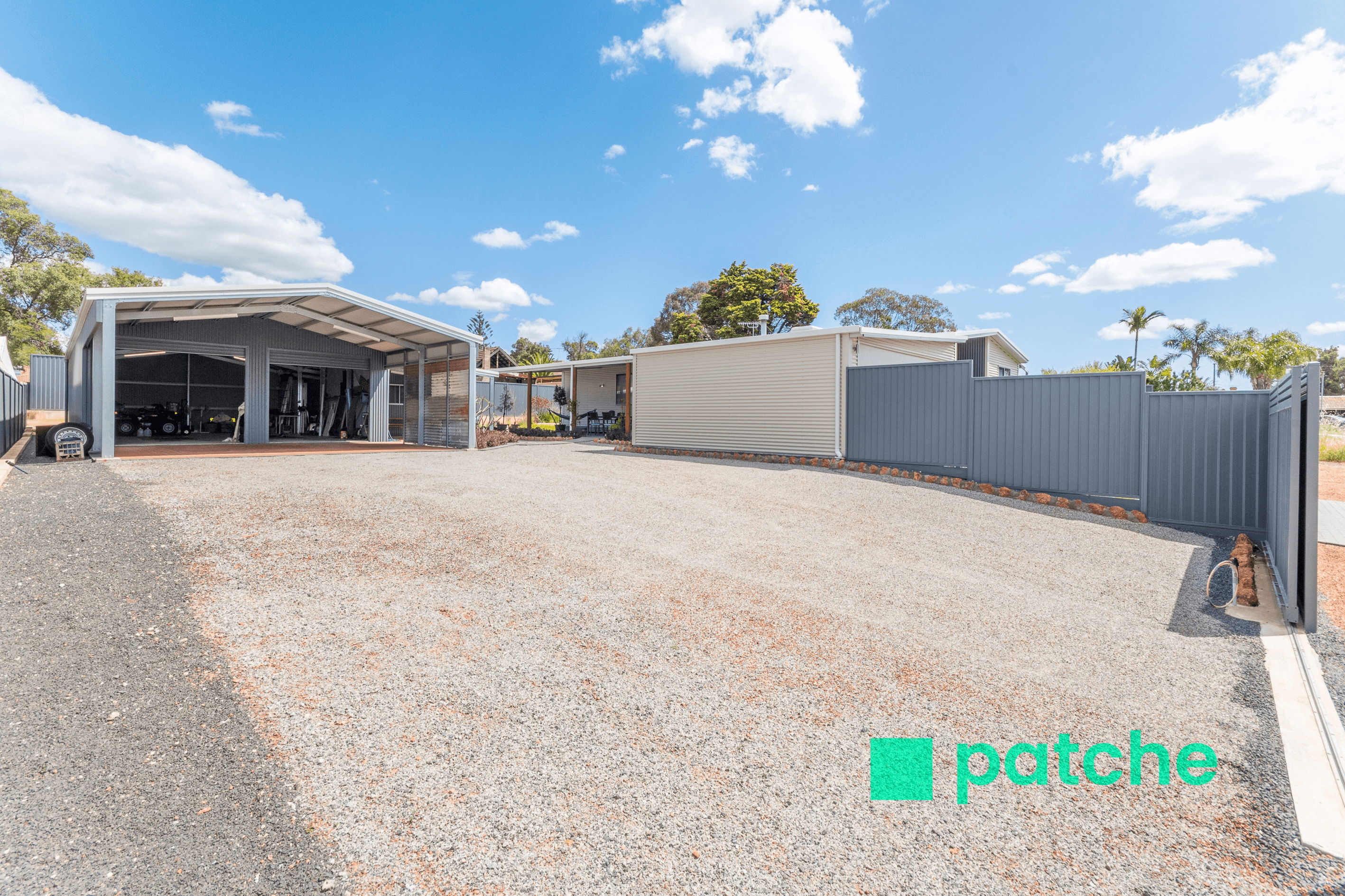 40 Markham Way, Swan View, WA 6056