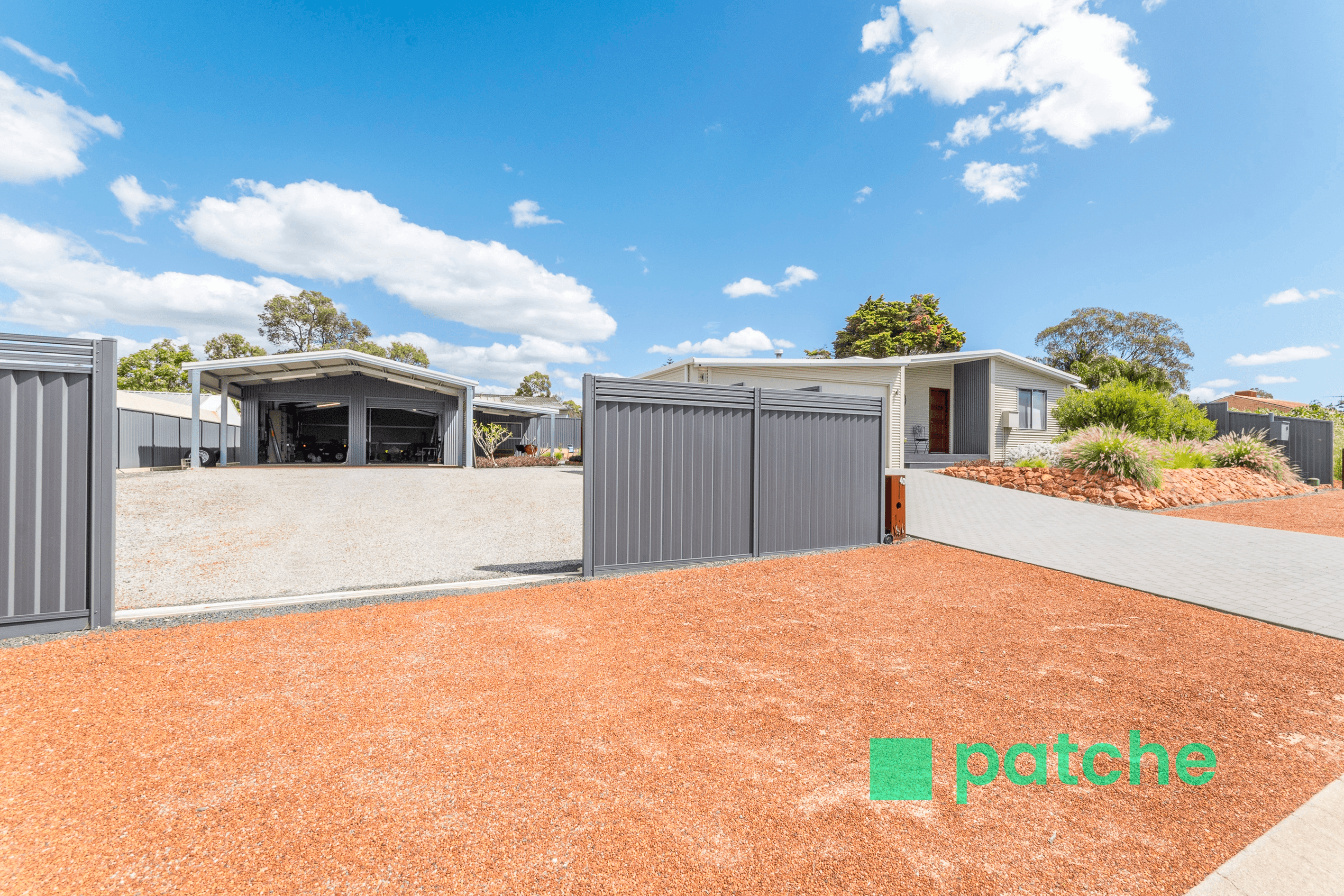 40 Markham Way, Swan View, WA 6056