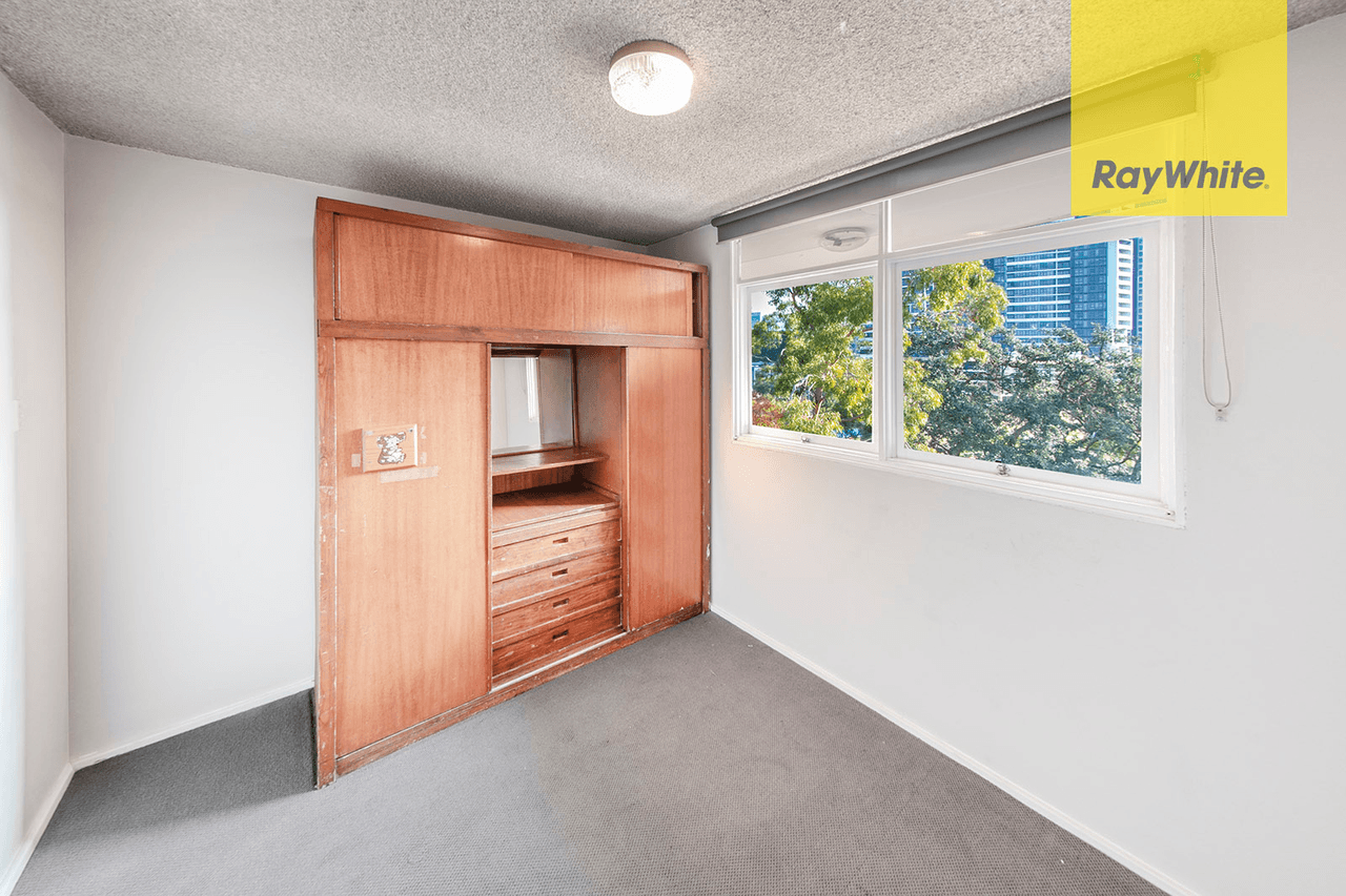 43/14-16 Lamont Street, PARRAMATTA, NSW 2150