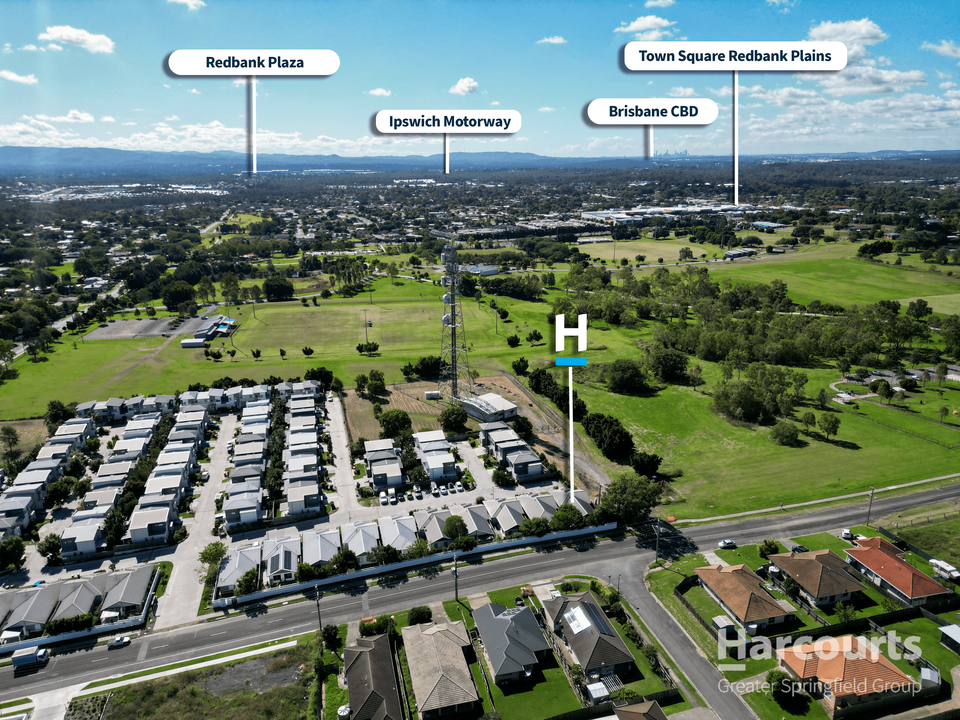 88/70 Willow Road, REDBANK PLAINS, QLD 4301
