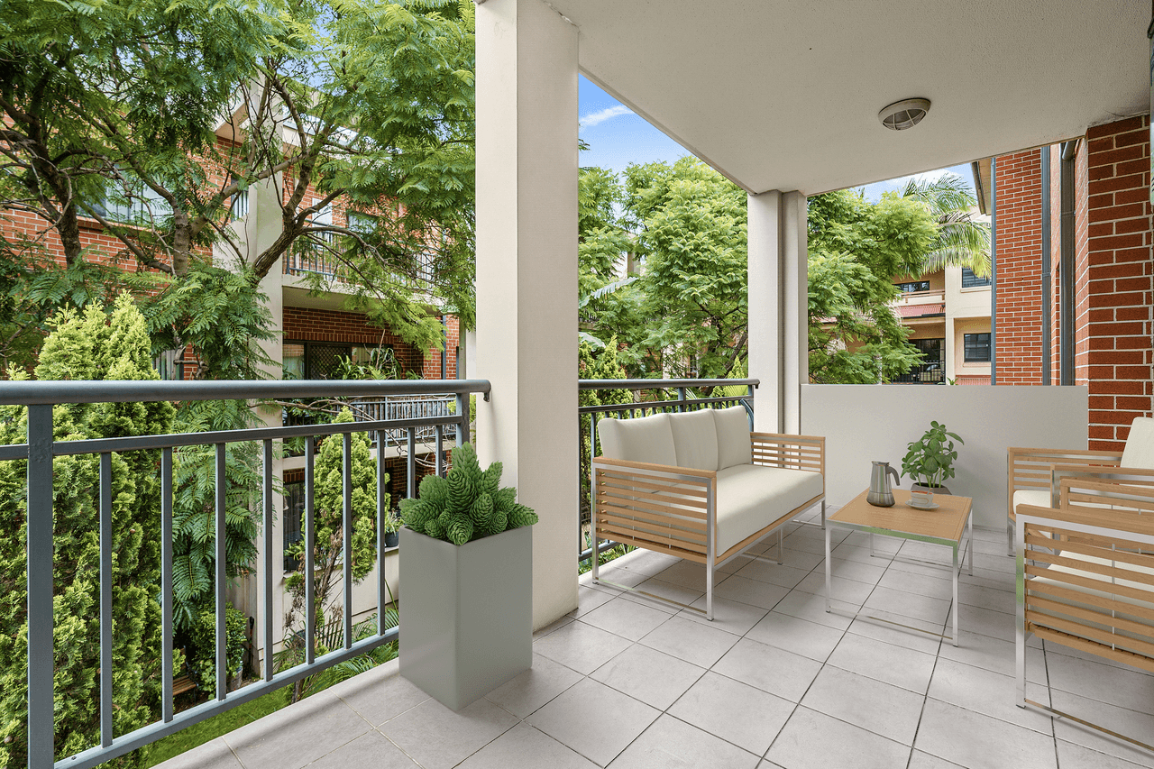 5/13-15 Ashton Street, ROCKDALE, NSW 2216