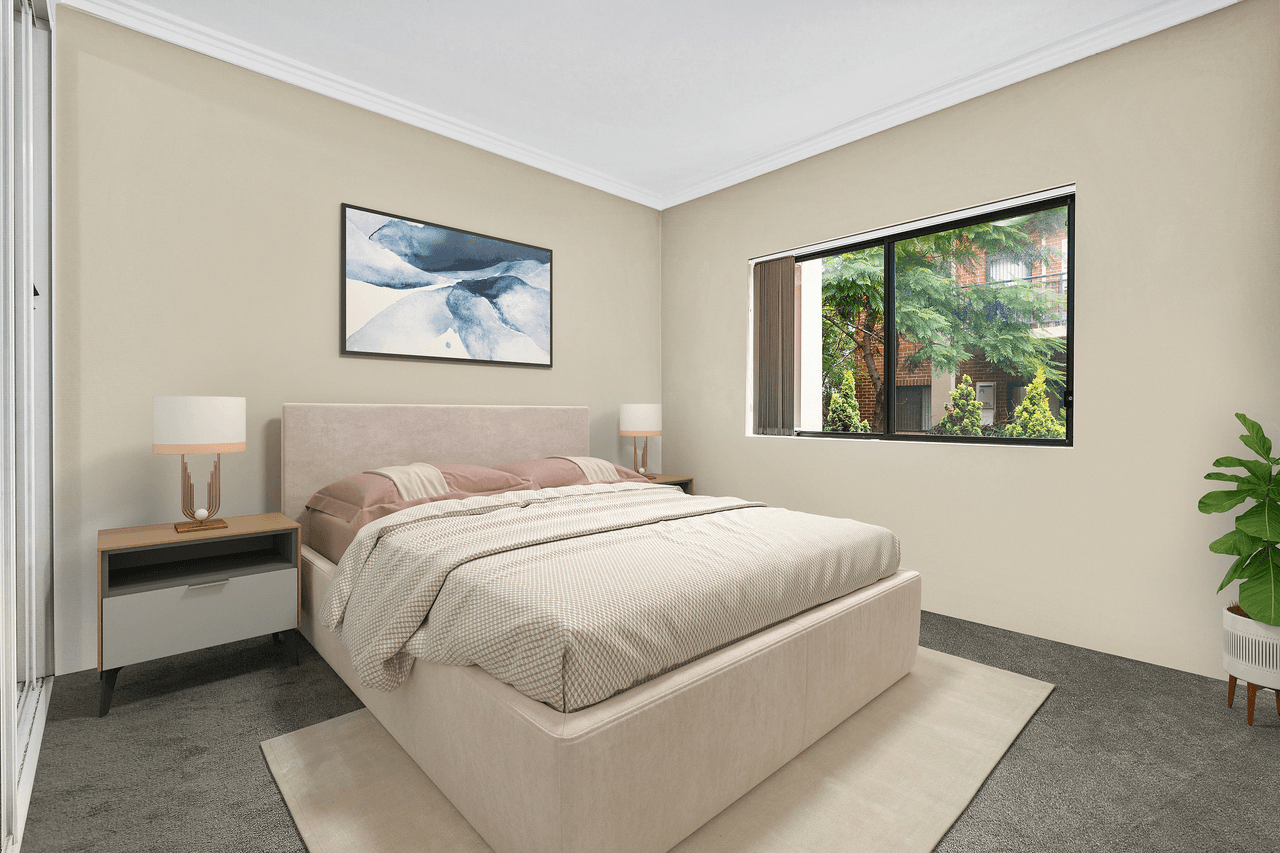 5/13-15 Ashton Street, ROCKDALE, NSW 2216