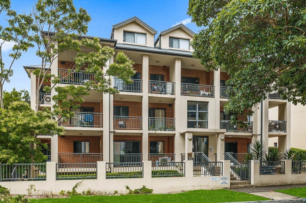 5/13-15 Ashton Street, ROCKDALE, NSW 2216