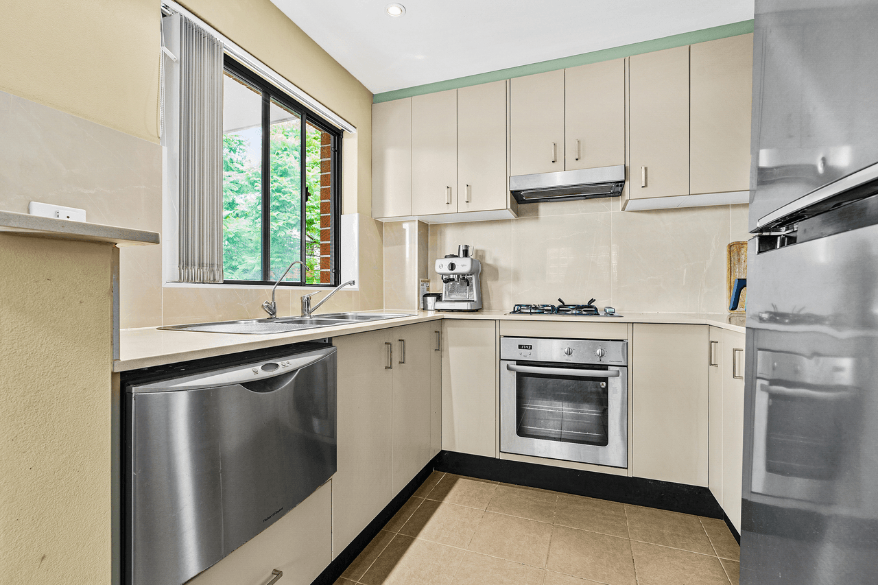 5/13-15 Ashton Street, ROCKDALE, NSW 2216