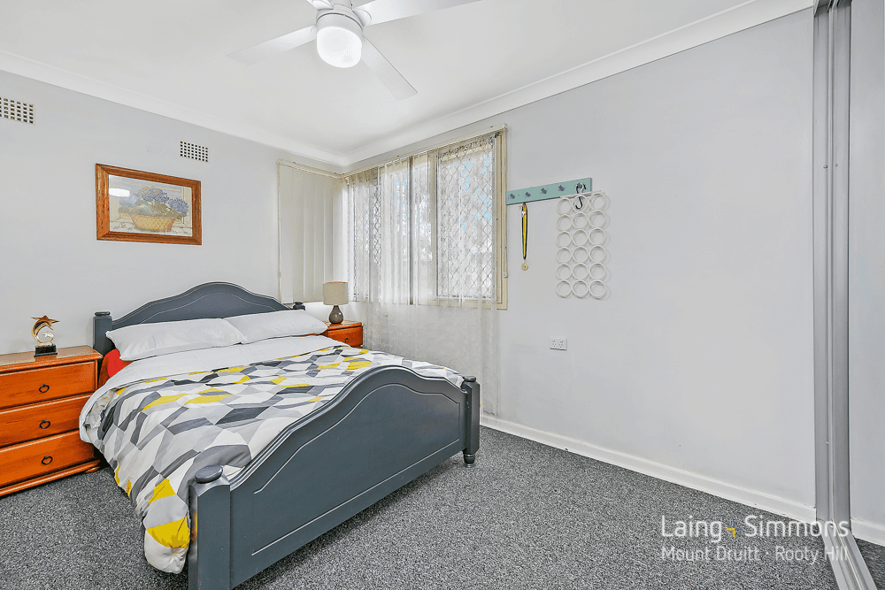 19 Roebuck Crescent, Willmot, NSW 2770