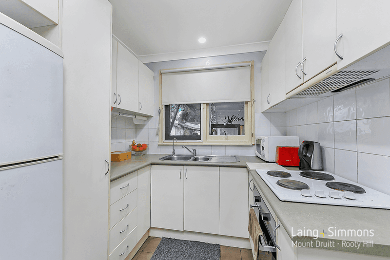 19 Roebuck Crescent, Willmot, NSW 2770