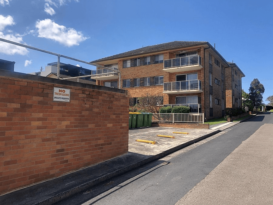 6/42 Frederick Street, POINT FREDERICK, NSW 2250