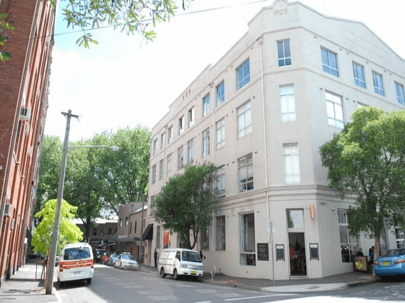 Level 2/202/4-14 Buckingham Street, Surry Hills, NSW 2010