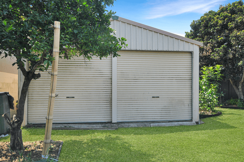 12 Blackbean Street, FORREST BEACH, QLD 4850