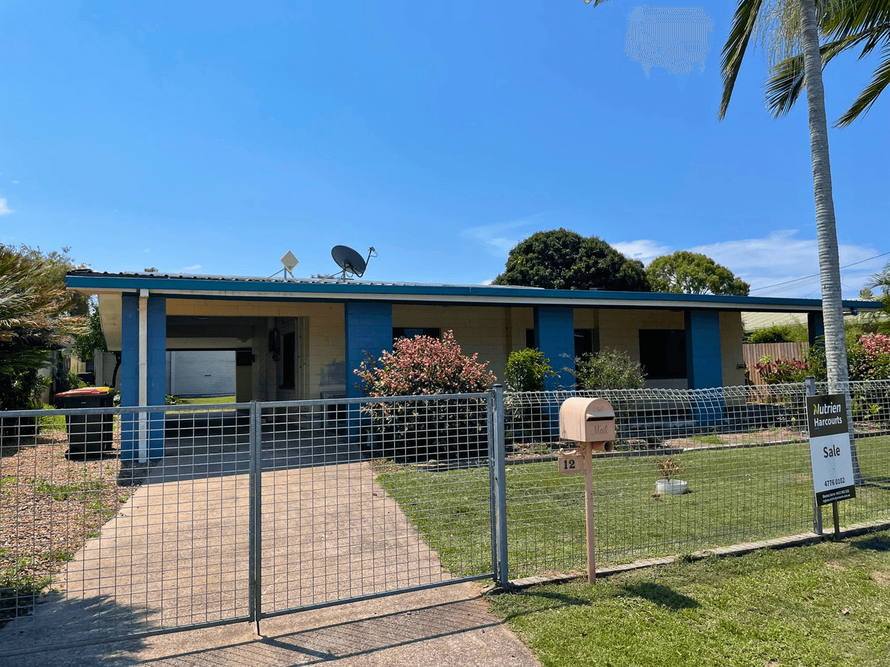 12 Blackbean Street, FORREST BEACH, QLD 4850