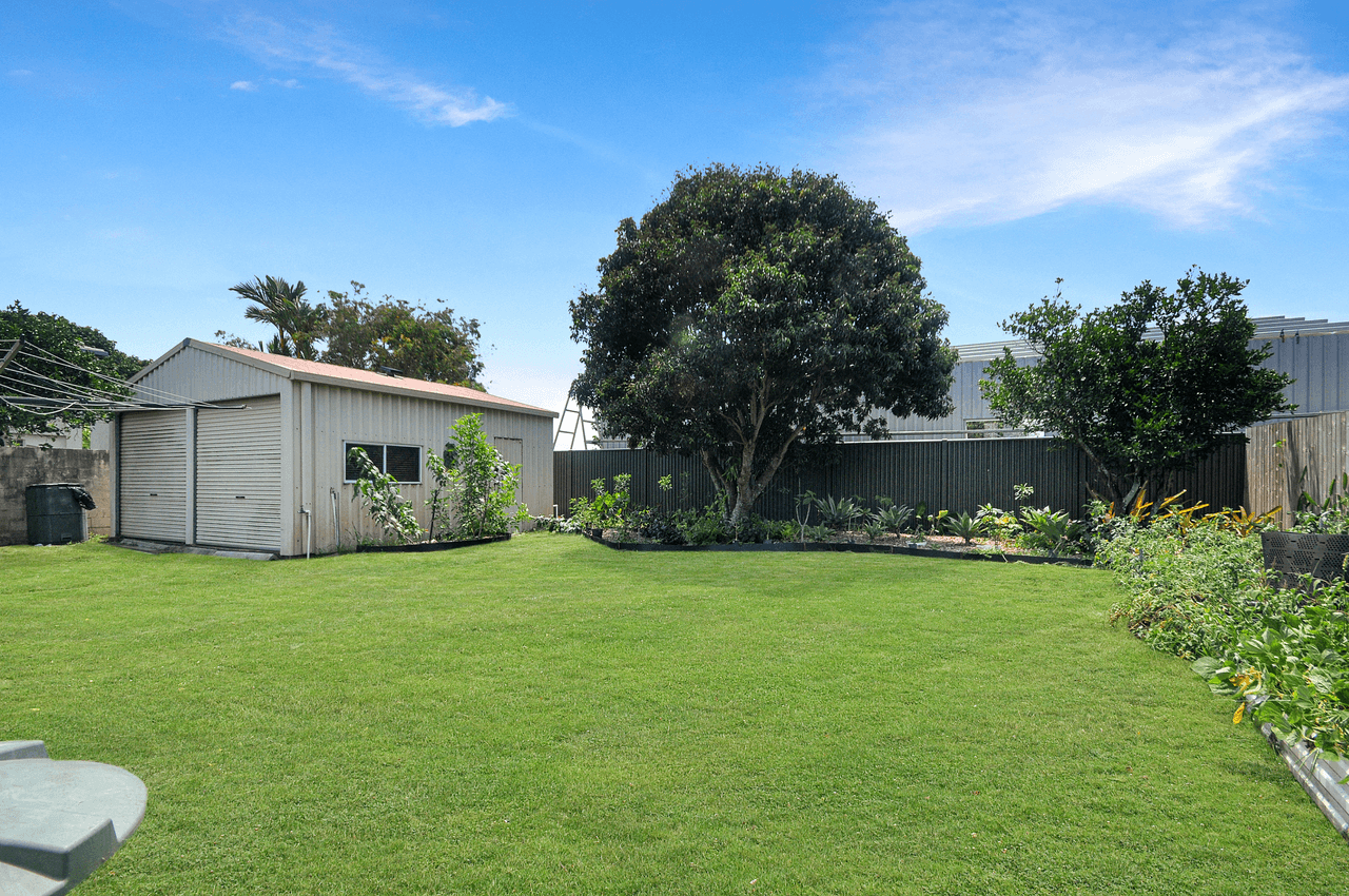 12 Blackbean Street, FORREST BEACH, QLD 4850