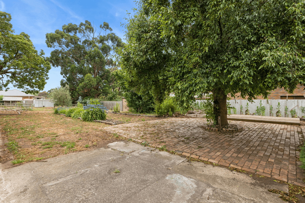 50 Stawell Street, ROMSEY, VIC 3434