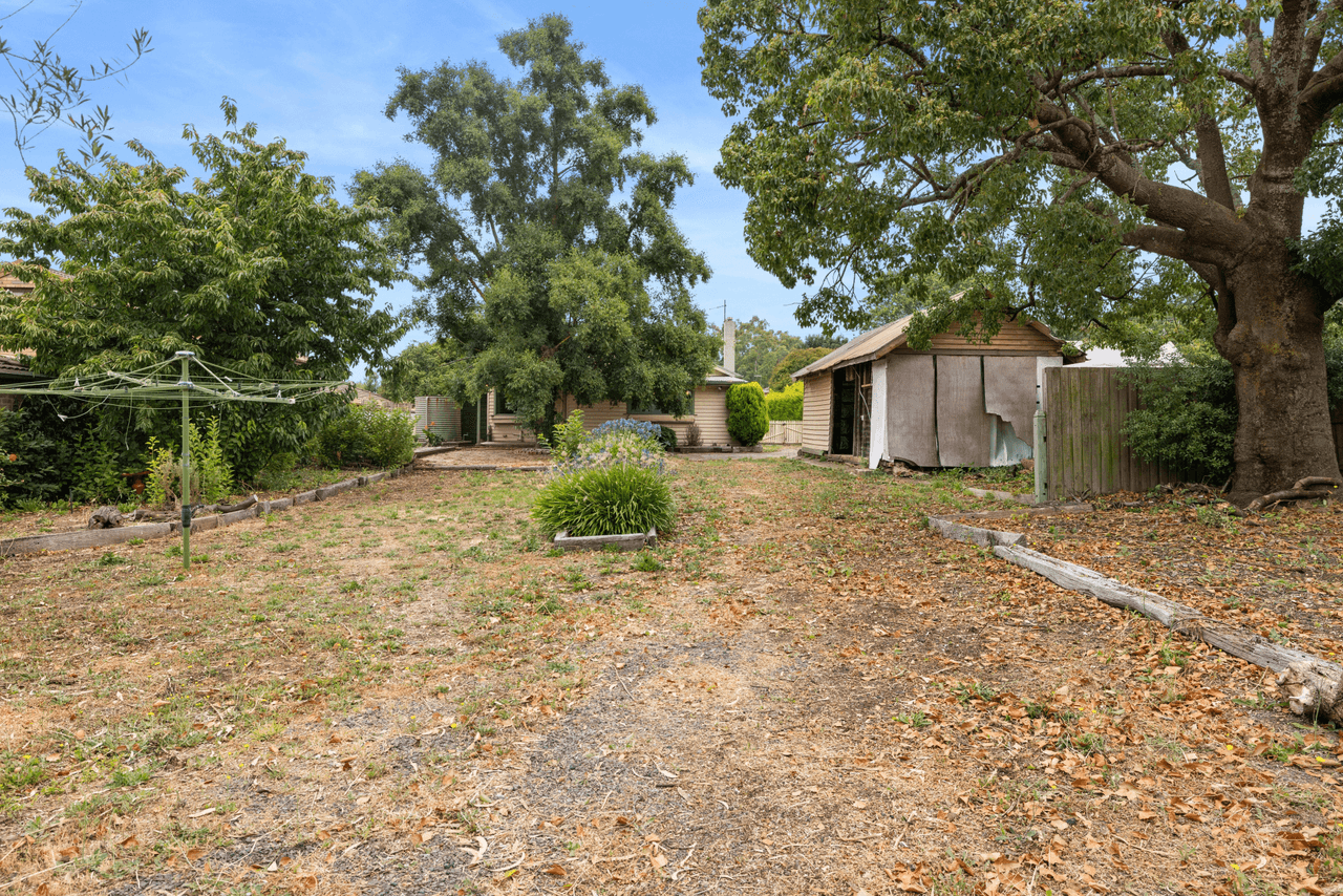 50 Stawell Street, ROMSEY, VIC 3434