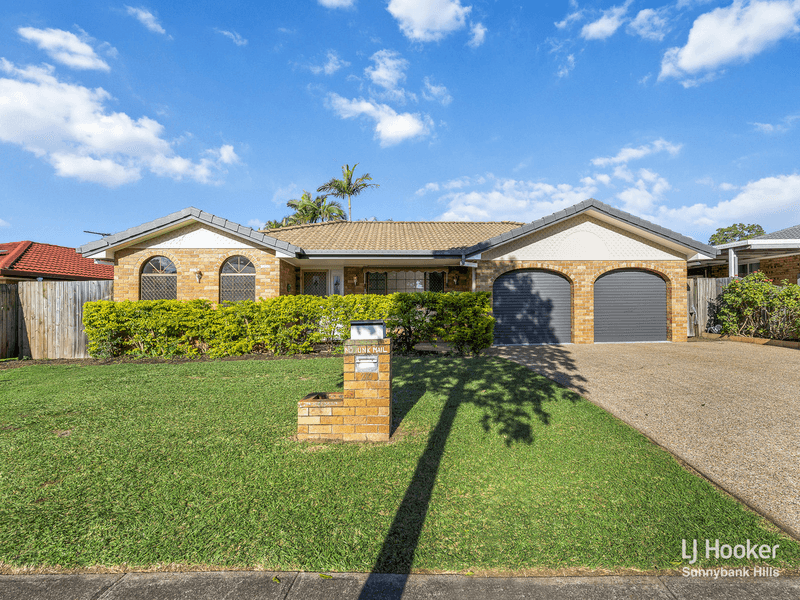 210 Pinelands Road, SUNNYBANK HILLS, QLD 4109