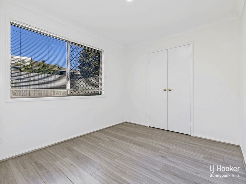 210 Pinelands Road, SUNNYBANK HILLS, QLD 4109