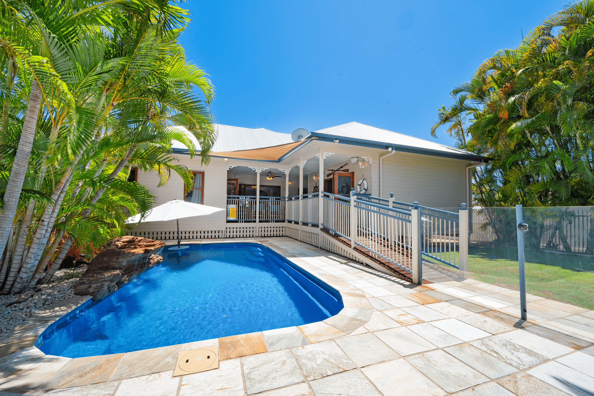 51 Golf Links Road, Bowen, QLD 4805