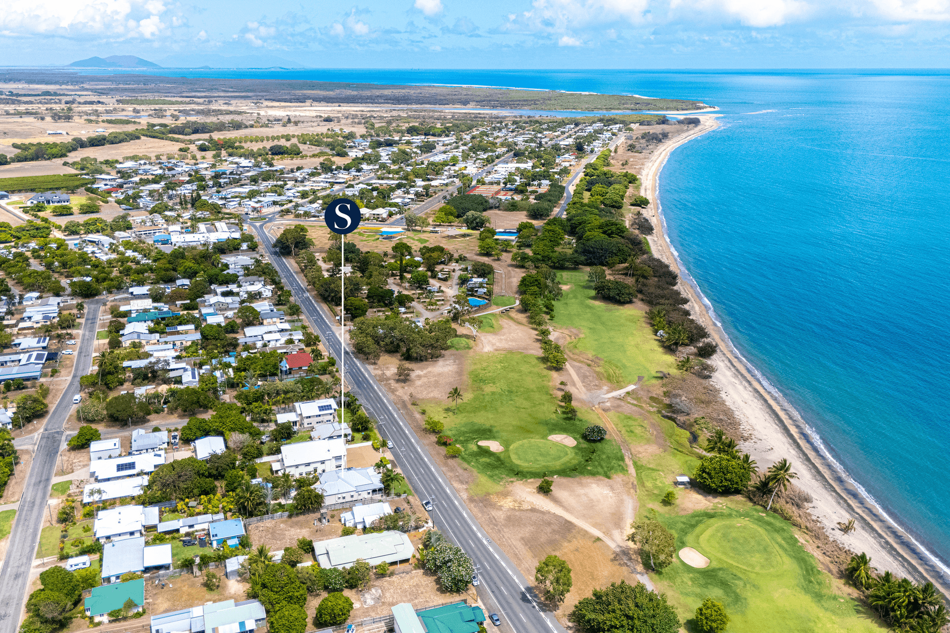 51 Golf Links Road, Bowen, QLD 4805