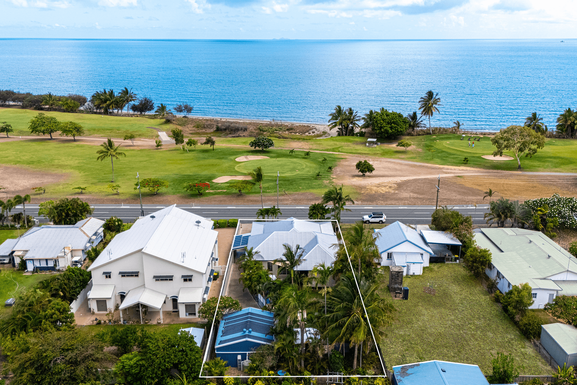 51 Golf Links Road, Bowen, QLD 4805