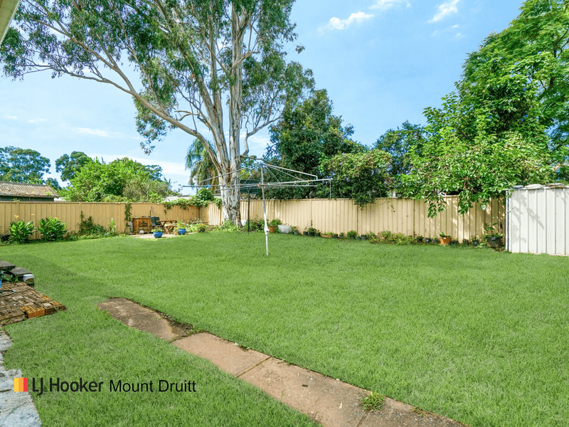 21 Livingston Avenue, DHARRUK, NSW 2770