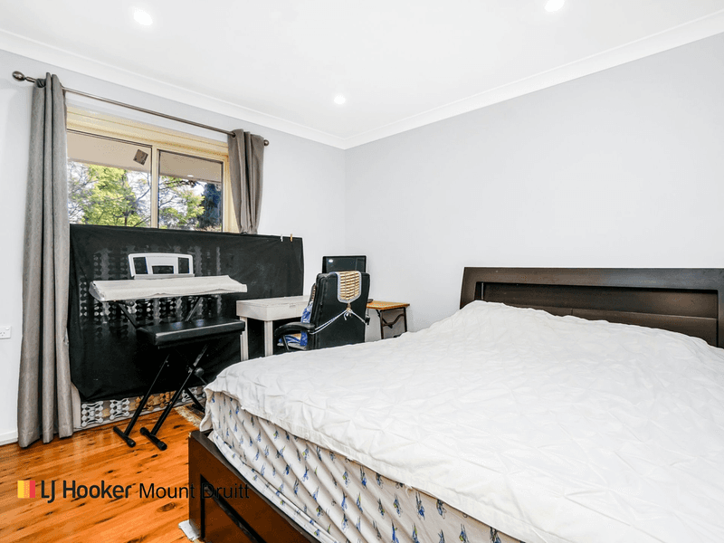 21 Livingston Avenue, DHARRUK, NSW 2770