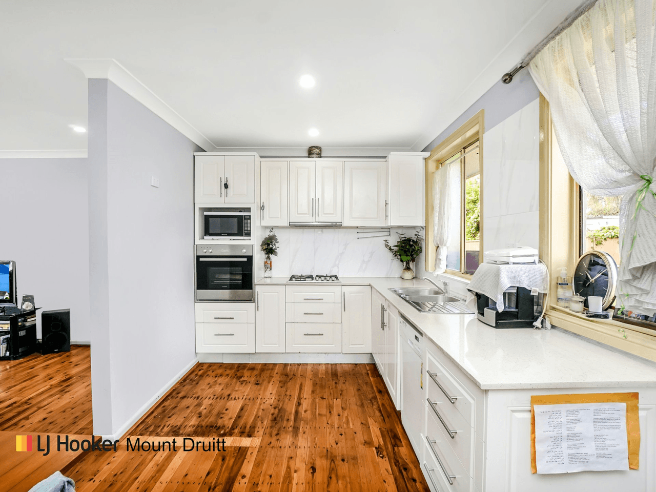 21 Livingston Avenue, DHARRUK, NSW 2770