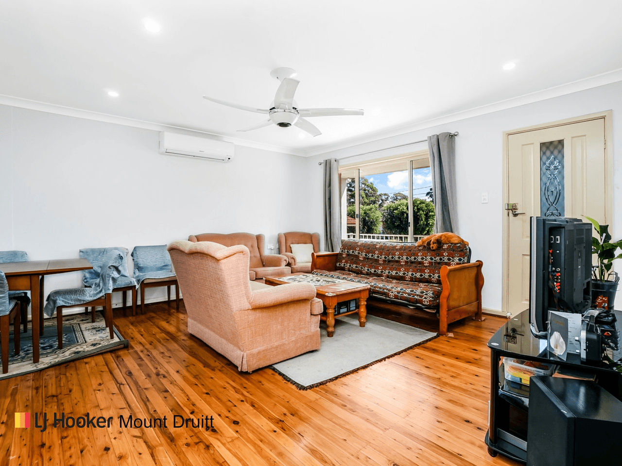 21 Livingston Avenue, DHARRUK, NSW 2770