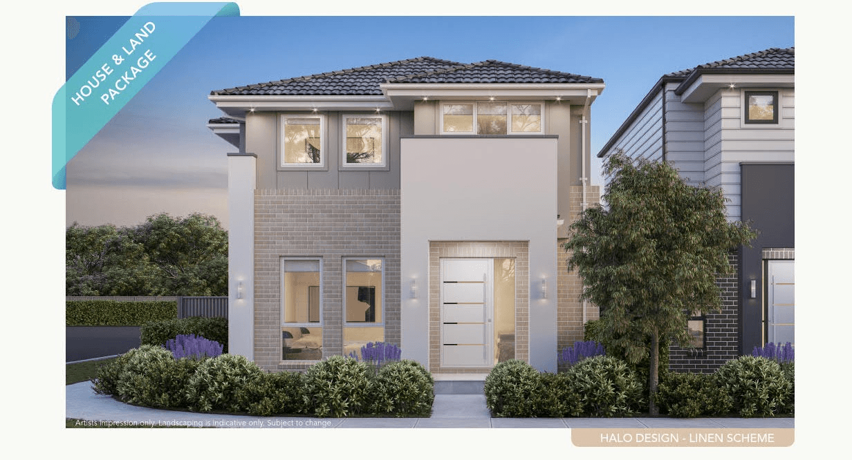 Lot 27 Edmund Street, RIVERSTONE, NSW 2765