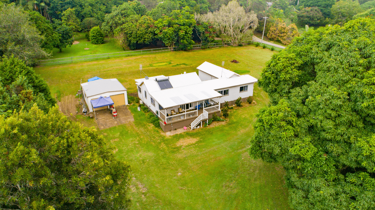 251 Connection Road, GLENVIEW, QLD 4553
