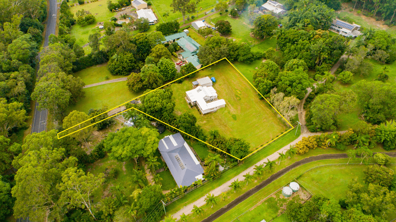 251 Connection Road, GLENVIEW, QLD 4553