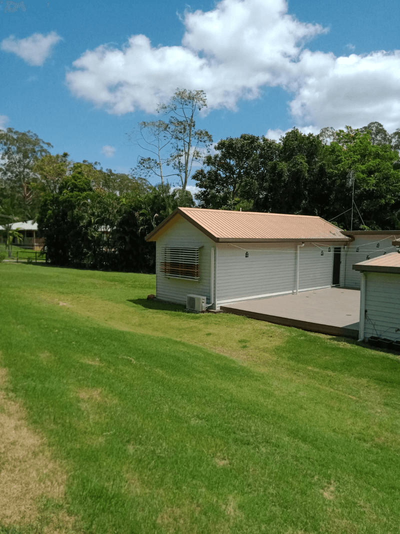 251 Connection Road, GLENVIEW, QLD 4553