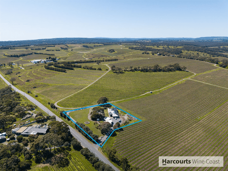 50 Chaffeys Road, McLaren Vale, SA 5171