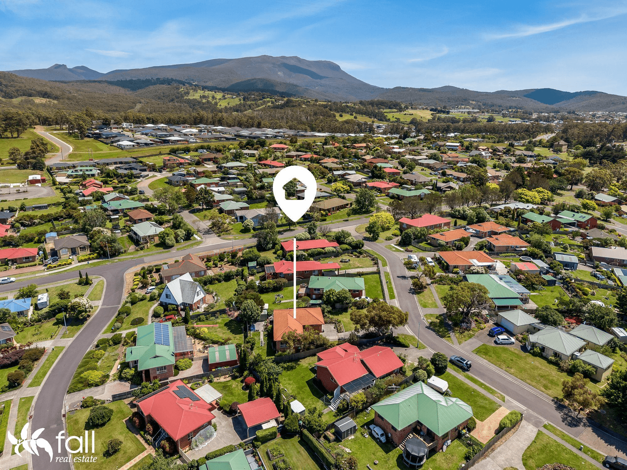 36 Mariner Circle, HUNTINGFIELD, TAS 7055