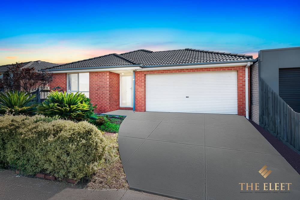 16 CRAIG CLOSE, TRUGANINA, VIC 3029