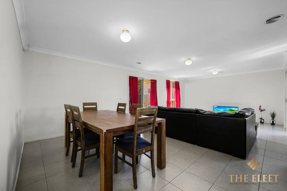 16 CRAIG CLOSE, TRUGANINA, VIC 3029