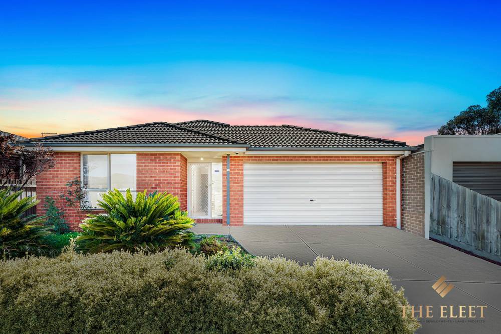 16 CRAIG CLOSE, TRUGANINA, VIC 3029