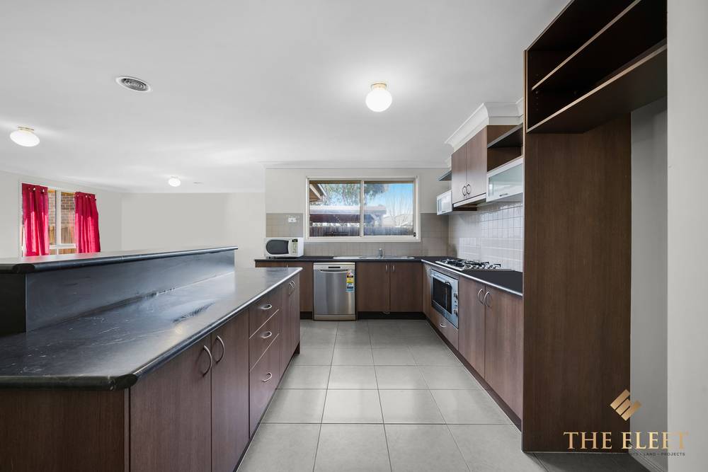 16 CRAIG CLOSE, TRUGANINA, VIC 3029