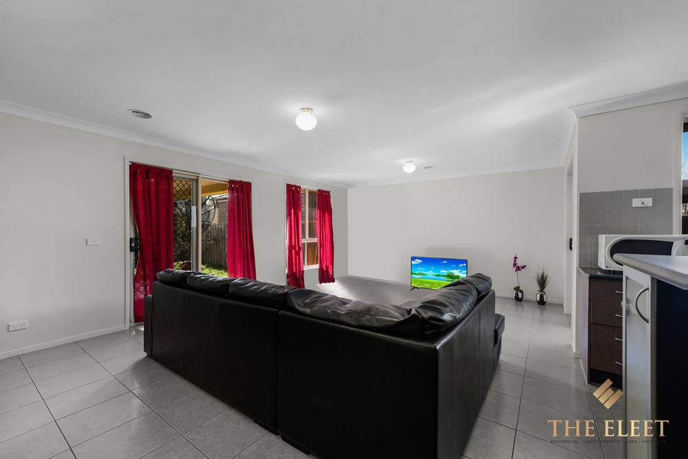 16 CRAIG CLOSE, TRUGANINA, VIC 3029