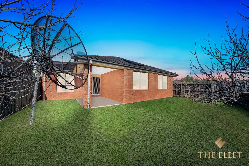 16 CRAIG CLOSE, TRUGANINA, VIC 3029