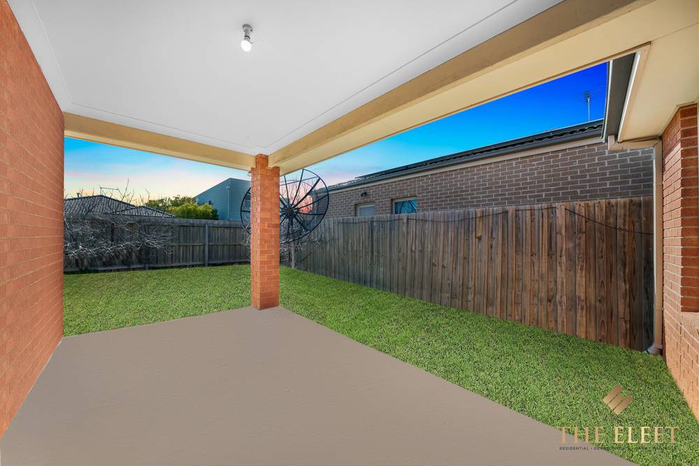 16 CRAIG CLOSE, TRUGANINA, VIC 3029