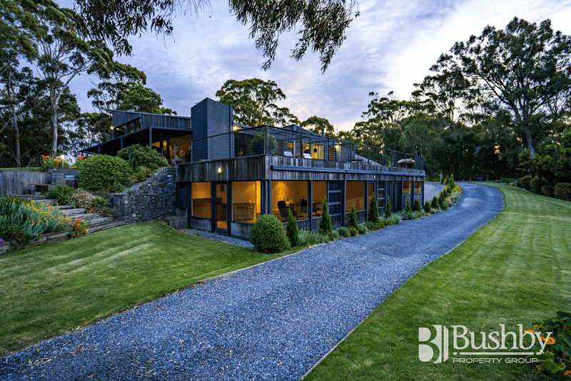 203 Rosevears Drive, ROSEVEARS, TAS 7277