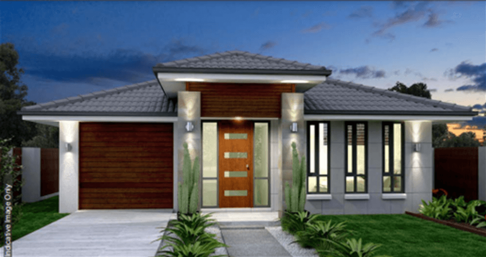 Lot 329 New Road, BURPENGARY, QLD 4505