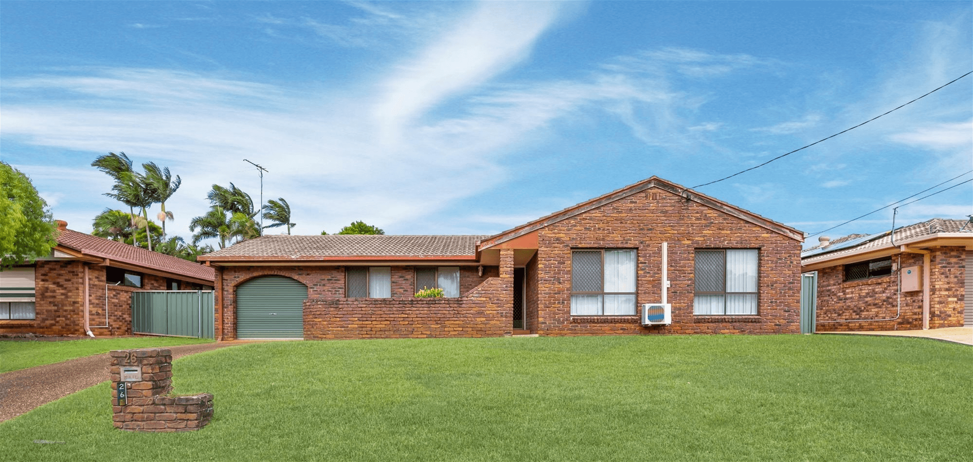 26 Sharven Avenue, CLEVELAND, QLD 4163