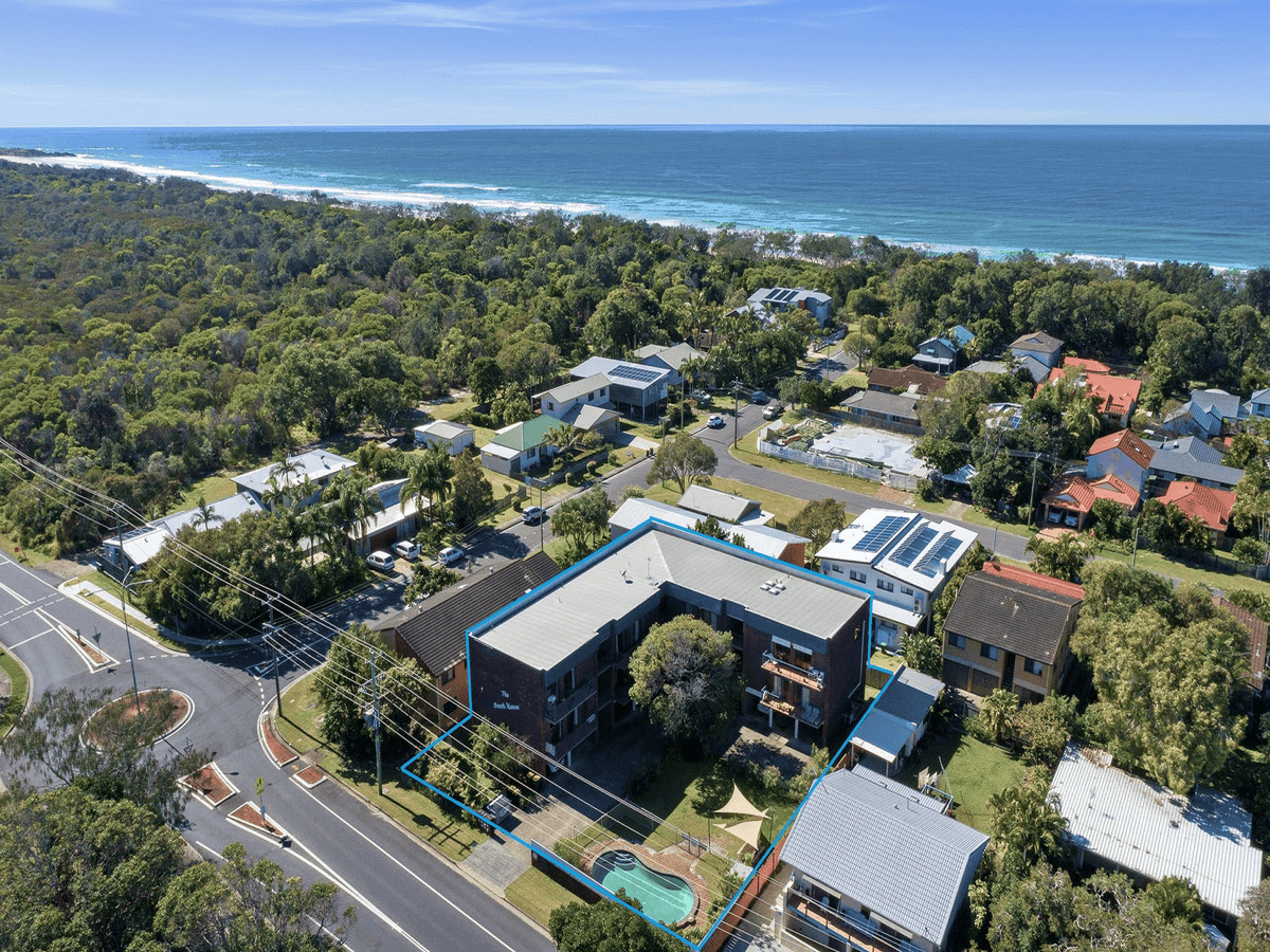 5/76-78 Tweed Coast Road, Pottsville, NSW 2489