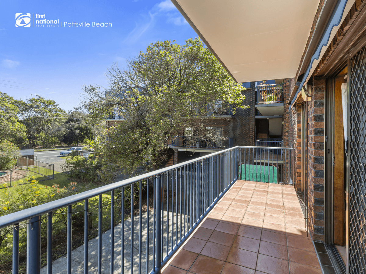 5/76-78 Tweed Coast Road, Pottsville, NSW 2489