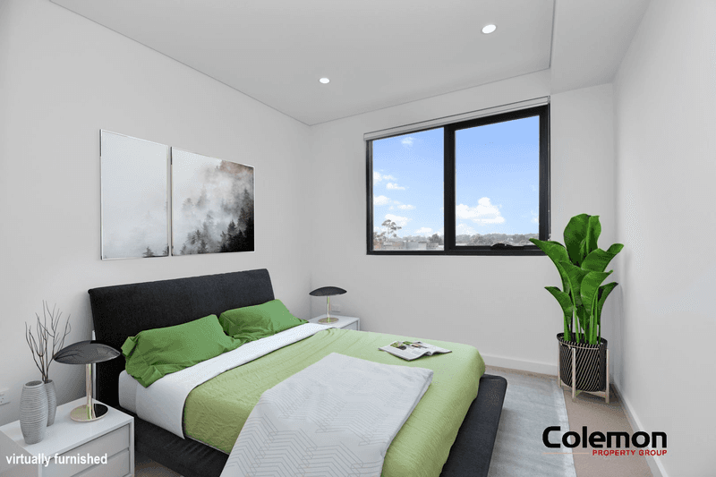 16/548-568 Canterbury Road, CAMPSIE, NSW 2194