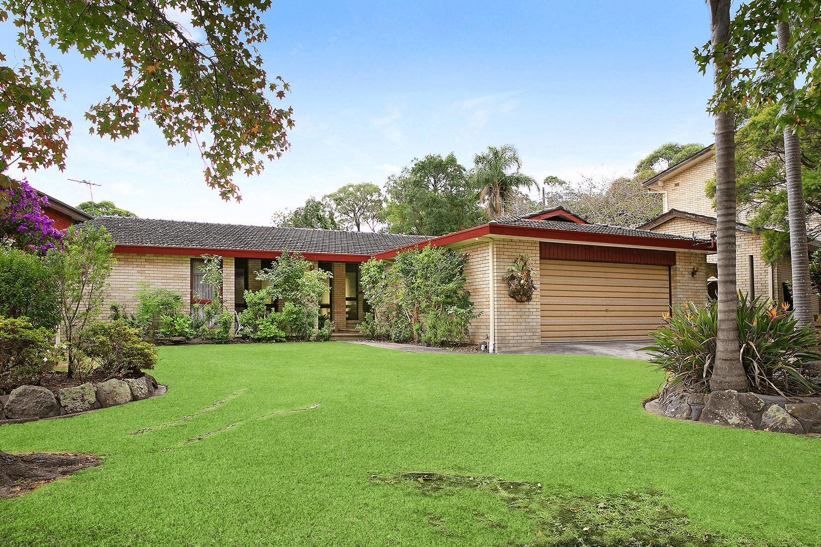 4 Cashel Crescent, Killarney Heights, NSW 2087