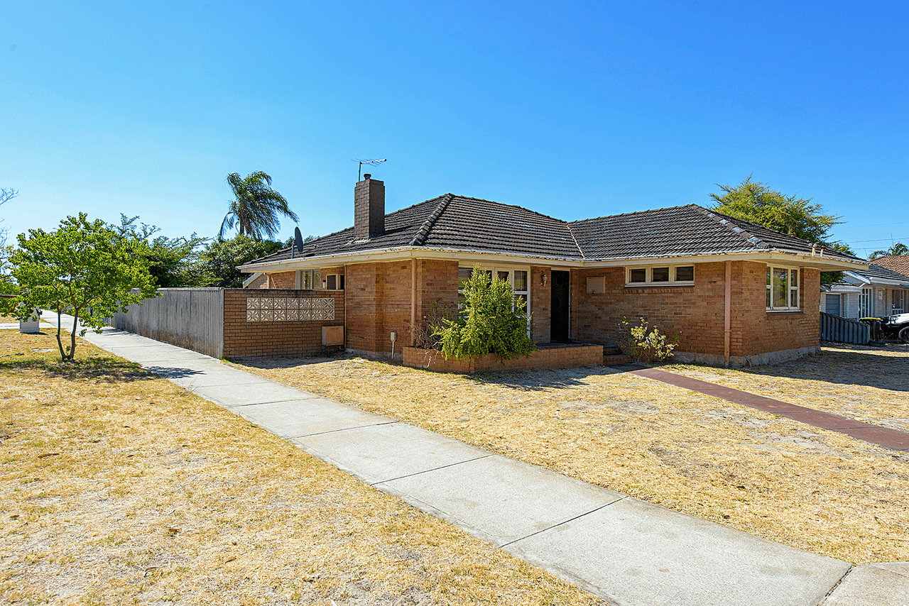 77 Goddard Street, Lathlain, WA 6100