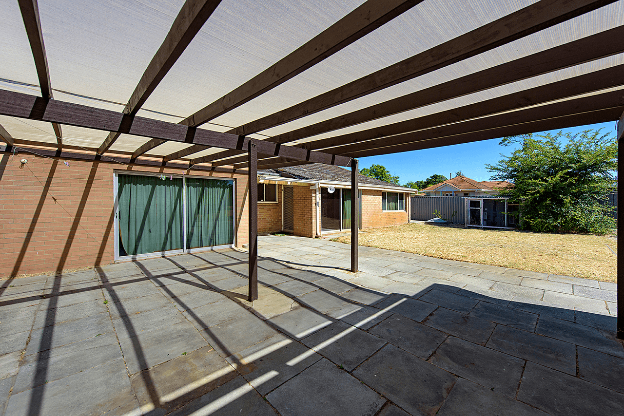 77 Goddard Street, Lathlain, WA 6100