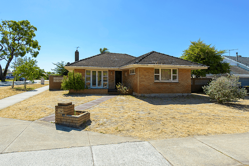 77 Goddard Street, Lathlain, WA 6100